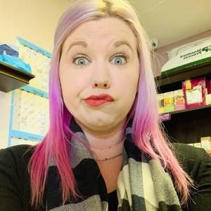 Meet your Posher, Jenn